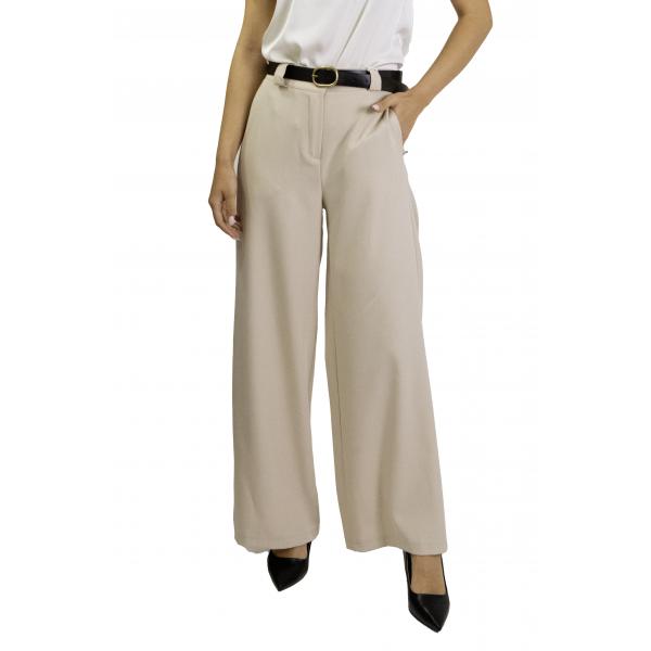 Pantalone con cinta Gemma 